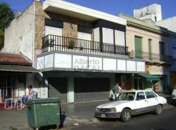 Local comercial · 246m² · Local en Alquiler en 1/44 y 45 La Plata - Alberto Dacal Propiedades