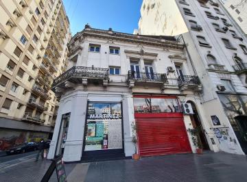 Oficina comercial · 428m² · Rivadavia 1500 Inm Comercial 2 Plantas /terraza Oportunidad