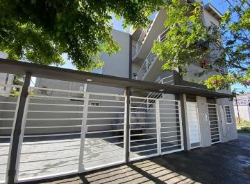 Departamento · 35m² · 1 Ambiente · Departamento Monoambiente Amplio en Moron Centro