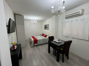 Departamento · 21m² · 1 Ambiente · Monoambiente en El Centro, Rodriguez Peña y Callao
