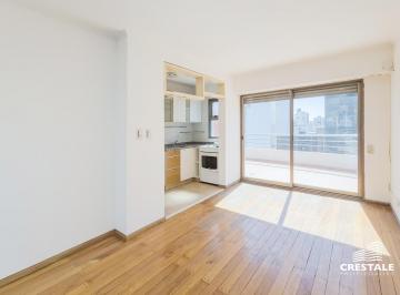 Departamento · 32m² · 3 Ambientes · Venta Departamento 1 Dormitorio Rosario Centro