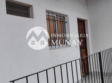 Departamento · 42m² · 2 Ambientes · Departamento en Alquiler Barrio Estación Alvarado