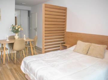 Departamento de 2 ambientes, Rosario · Moreno y El Rio