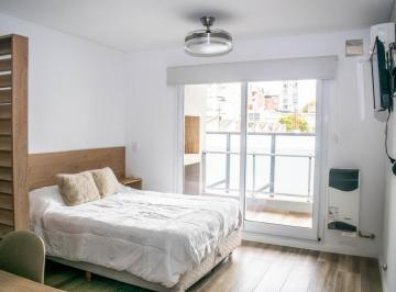 Departamento · 38m² · 2 Ambientes · Moreno y El Rio