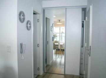 Departamento de 2 ambientes, Rosario · Moreno y El Rio