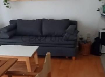 PH · 50m² · 1 Ambiente · Alquiler Monoambiente Moron