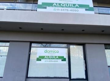 Local comercial · 140m² · Local en Parque Patricios