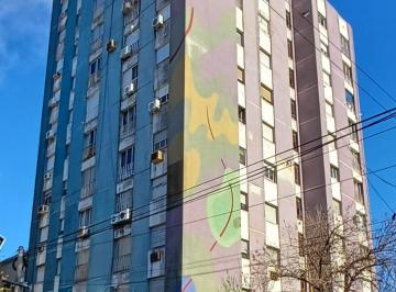 Departamento de 4 ambientes, Rosario · Garay 1013 Piso 2º Depto 3º