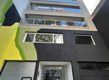 Departamento · 66m² · 3 Ambientes · Venta a Estrenar Piso de 3 Ambientes - Lanús Oeste.