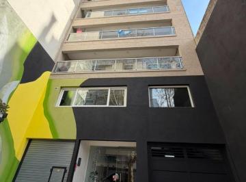 Departamento · 66m² · 3 Ambientes · Venta a Estrenar Piso de 3 Ambientes - Lanús Oeste.
