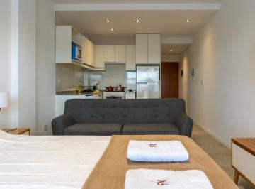 LINVING COMEDERO · Departamento en Venta Amoblados Pb