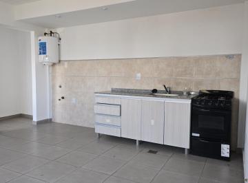 Departamento · 40m² · 2 Ambientes · Departamento de 2 Ambientes Alquiler en San Justo