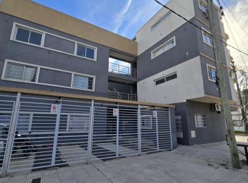 Departamento · 40m² · 2 Ambientes · Departamento de 2 Ambientes en San Justo