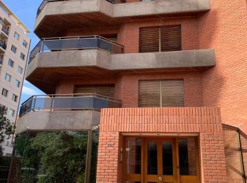 Departamento · 3 Ambientes · Departamento Amoblado Para Alquiler