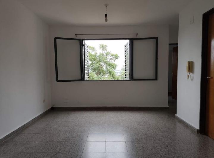 Departamento · 50m² · 4 Ambientes