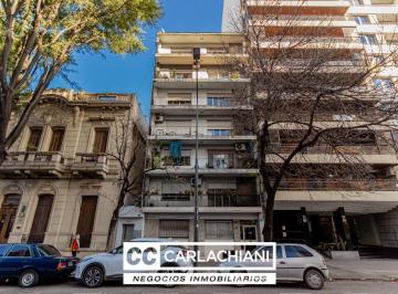 Departamento · 53m² · 3 Ambientes · Venta Departamento 2 Dorm. Rosario - Sobre Av Pellegrini
