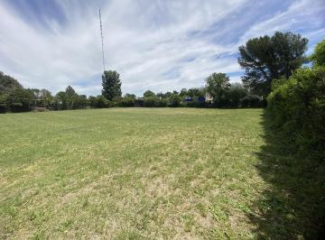 Terreno · 980m² · Terrenos en Zona Sur