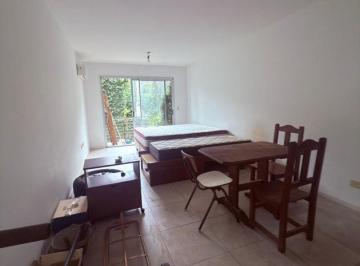 Departamento · 38m² · 1 Ambiente · Departamento Monoambiente en Venta en Núñez, Capital Federal, Buenos Aires