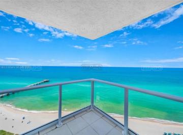 Departamento · 187m² · 3 Ambientes · 1 Cochera · Departamento en Venta en Sunny Isles, Miami, Florida