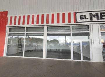 Local comercial · 1m² · 1 Ambiente · Local Comercial en Supermercado en El Yaguar