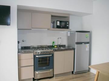 Departamento de 2 ambientes, Rosario · Moreno Rio