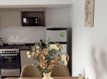 Departamento de 2 ambientes, Rosario · Moreno Rio