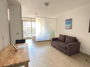 Departamento · 42m² · 1 Ambiente · Departamento Monoambiente en Alq. Temporario en Colegiales, Capital Federal, Buenos Aires