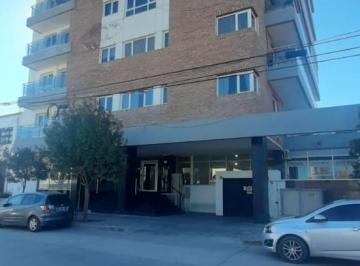 Departamento · 65m² · 1 Ambiente · 1 Cochera · Alquiler Dpto. Amoblado - Dos Dorm. C/cochera