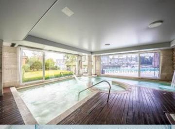 Departamento · 50m² · 2 Ambientes · 1 Cochera · Departamento en Alquiler en Miradores de La Bahia, Nordelta, Tigre
