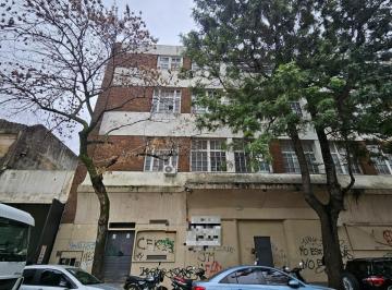 Depósito · 3586m² · Depósito en Parque Patricios