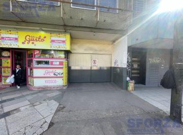 Garage · Cochera en San Miguel Centro