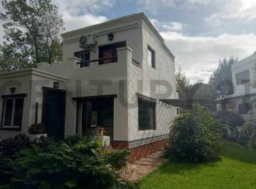 Terreno · 85m² · 2 Ambientes · 1 Cochera · Alquiler Casa 80 m 12 Meses Sierra de Los Padres