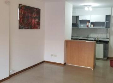 Departamento · 36m² · 1 Ambiente · Monoambiente de Categoría en Alquiler – Almagro
