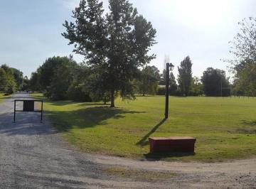 Terreno · 3445m² · Lote en Venta en B.°chacras del Molino