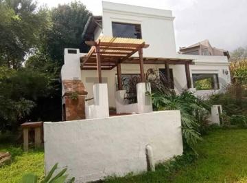 Terreno · 60m² · 2 Ambientes · 1 Cochera · Alquiler Casa 60 m² 12 Meses Sierra de Los Padres