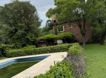 Casa · 120m² · 5 Ambientes · 3 Cocheras · Casa Venta Ranelagh