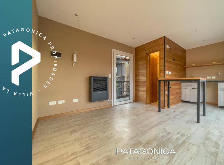Departamento · 19m² · 1 Ambiente