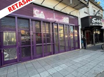 Local comercial · 517m² · Local en Lomas de Zamora