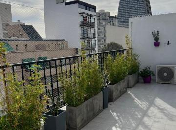 Departamento de 5 ambientes, Córdoba · Dpto con Terraza Soñada B Gral Paz + Cochera