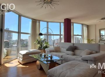 Departamento · 120m² · 4 Ambientes · 2 Cocheras · Departamento en Ramos Mejia Sur