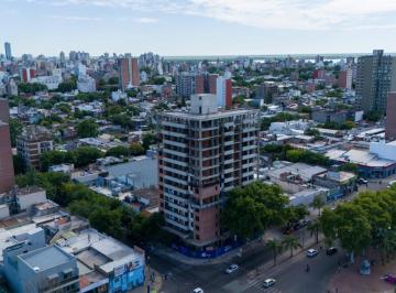 Departamento · 47m² · 3 Ambientes · Departamento en 2 Dorm. en Abasto