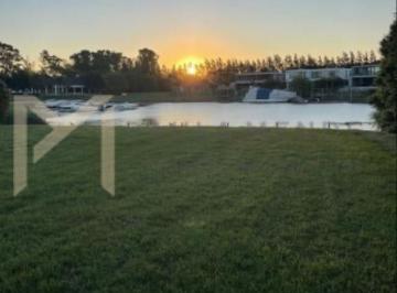 Terreno · 1315m² · Terreno Lote en Venta en Albanueva, Rincón de Milberg, Tigre