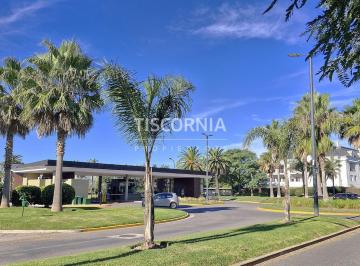 Departamento · 106m² · 3 Ambientes · 1 Cochera · Departamento 3 Ambientes en Jardines del Palmar
