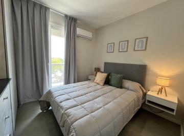 Departamento · 32m² · 2 Ambientes · Departamento - Esc. - Centro