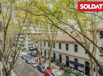Departamento · 54m² · 2 Ambientes · Venta Departamento 2 Ambientes con Amenities, Palermo Hollywood
