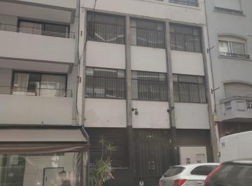 Edificio , Palermo · Excelente Edificio en Venta en La Calle Guemes Al 3400