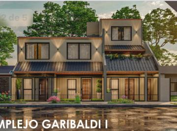 PH · 40m² · 2 Ambientes · Terreno - San Martin
