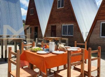 Casa · 100m² · 2 Ambientes · Cabañas en Venta en Aguas Verdes, Costa Atlántica, Buenos Aires