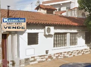 PH de 3 ambientes, La Matanza · Depto. Tipo Chalet PH 3 Amb con Patio en San Justo Centro