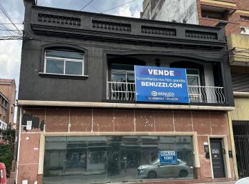 Local comercial de 4 ambientes, Ciudad de Santa Fe · Local en Venta, San Luis 3300, Santa Fe.
